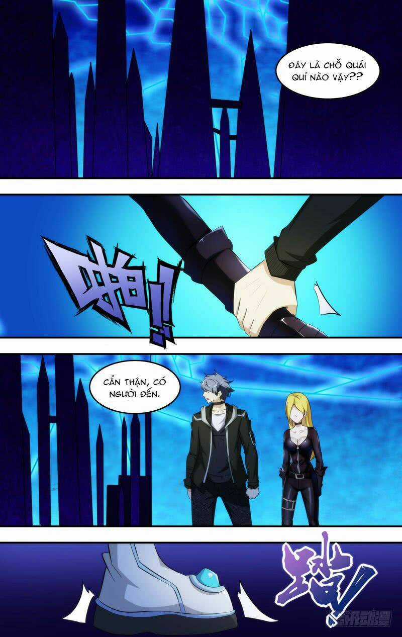 Trùng Sinh Chapter 115 trang 19