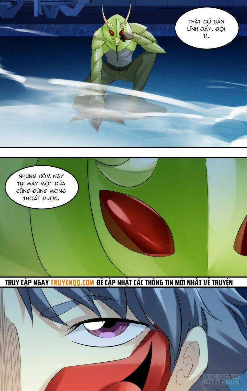 Trùng Sinh Chapter 115 trang 2