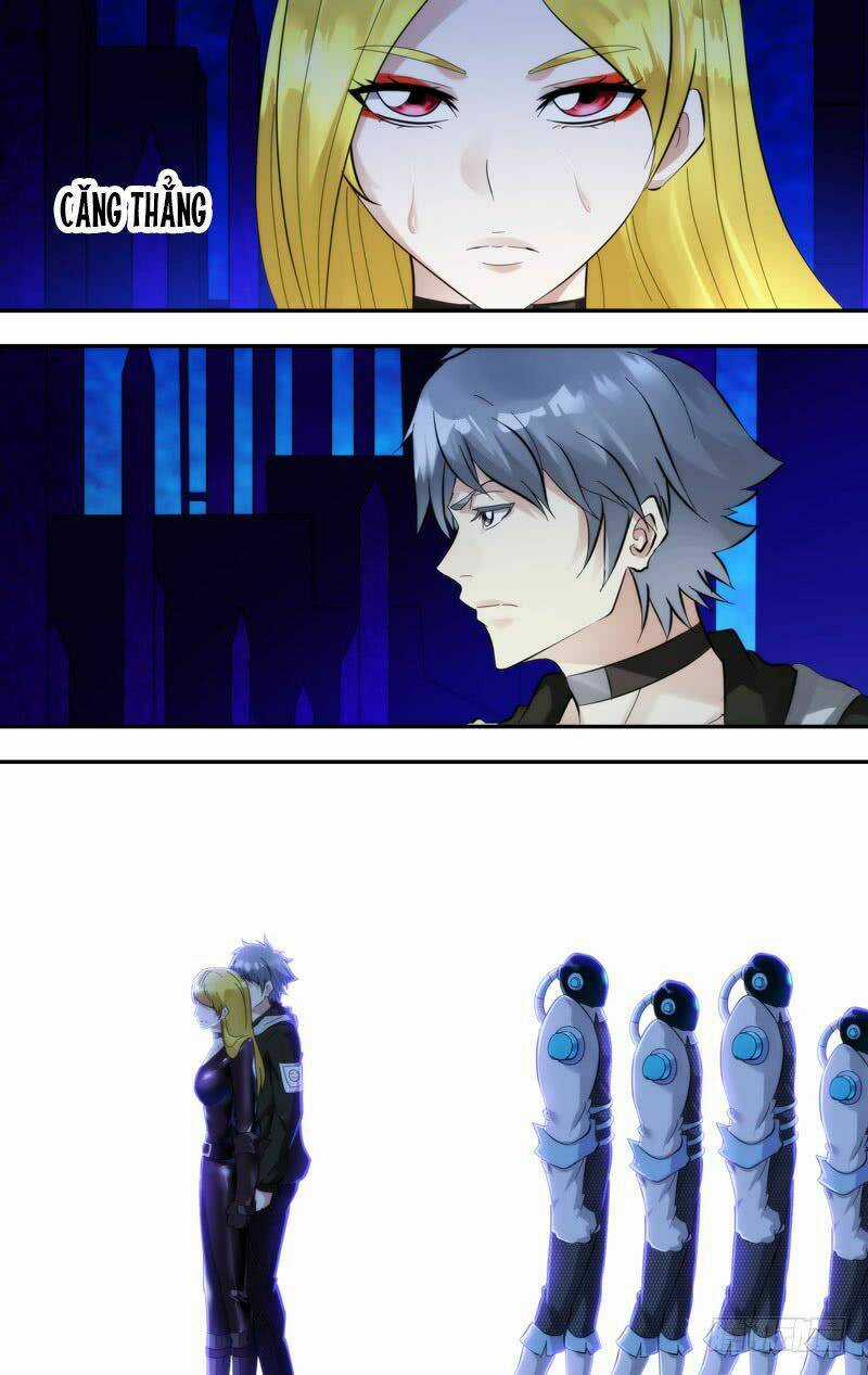 Trùng Sinh Chapter 115 trang 23