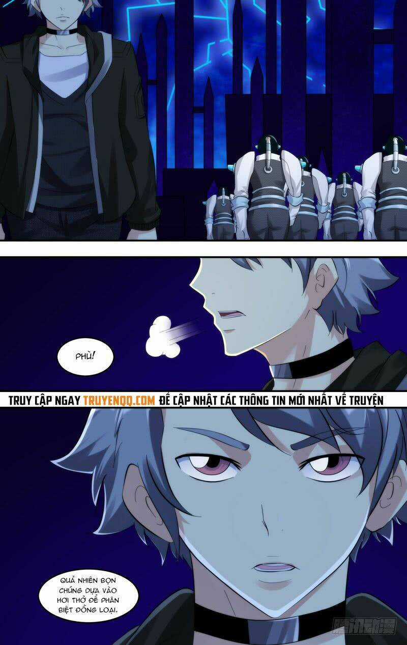 Trùng Sinh Chapter 115 trang 24