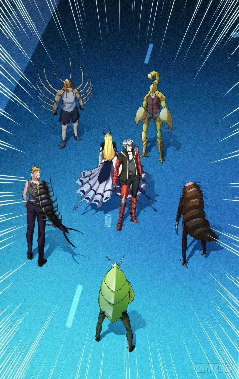 Trùng Sinh Chapter 115 trang 3