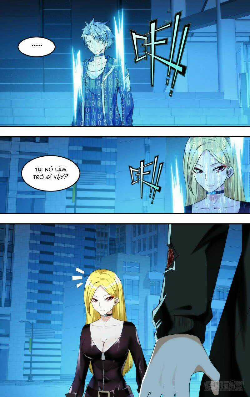 Trùng Sinh Chapter 115 trang 6