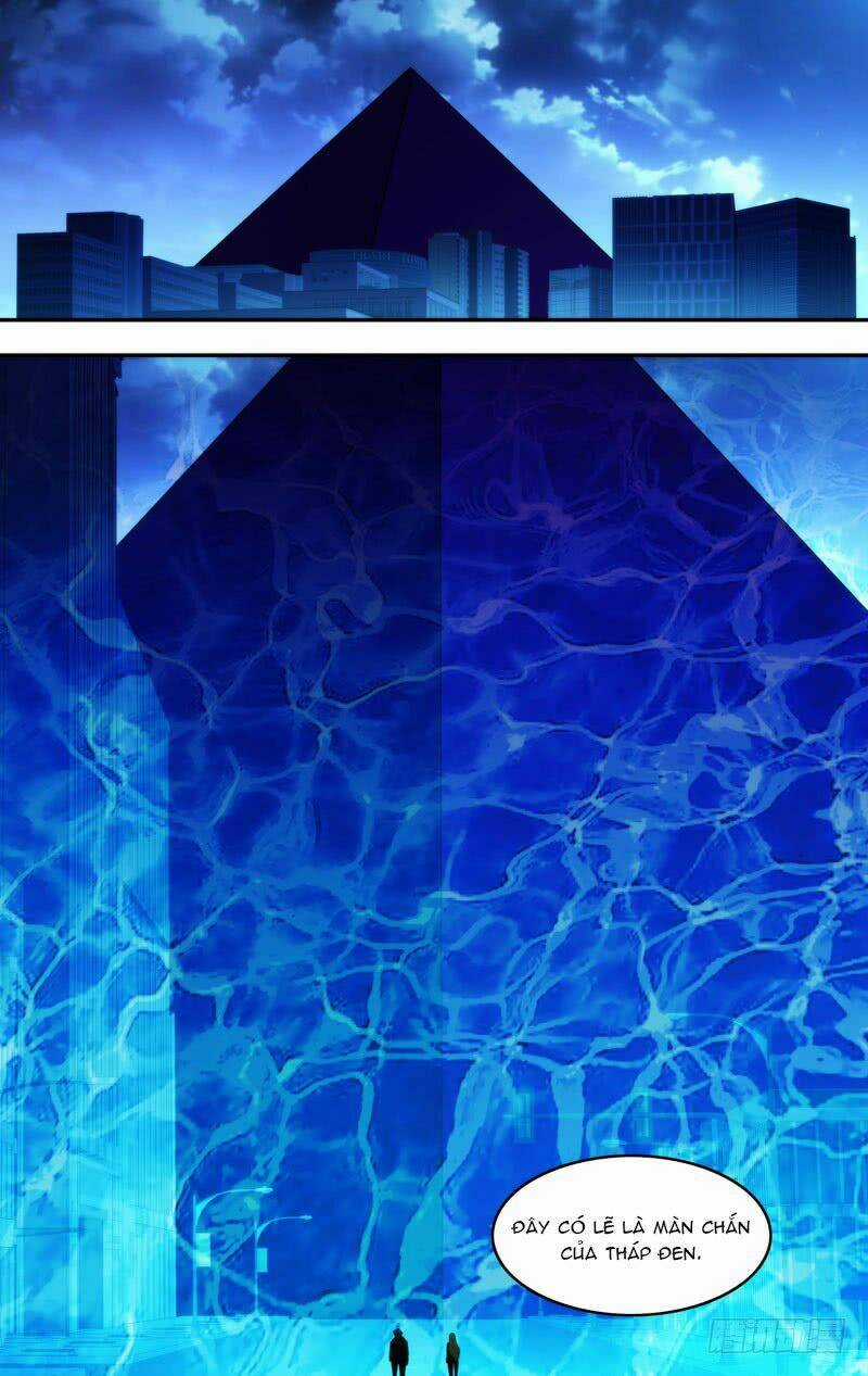 Trùng Sinh Chapter 115 trang 9