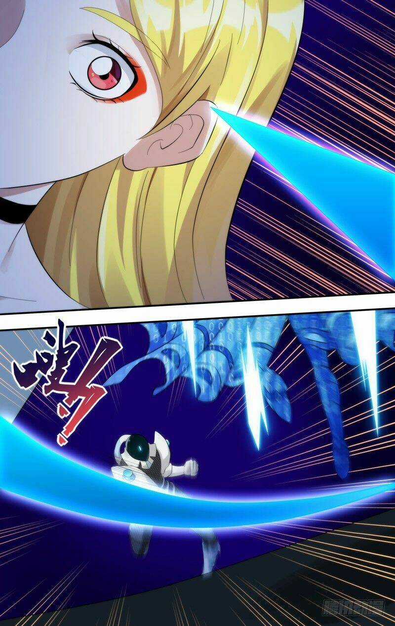 Trùng Sinh Chapter 116 trang 11