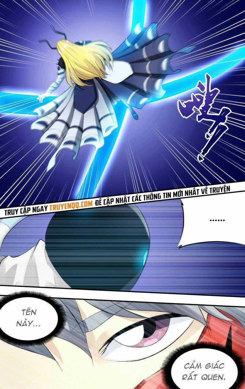 Trùng Sinh Chapter 116 trang 13