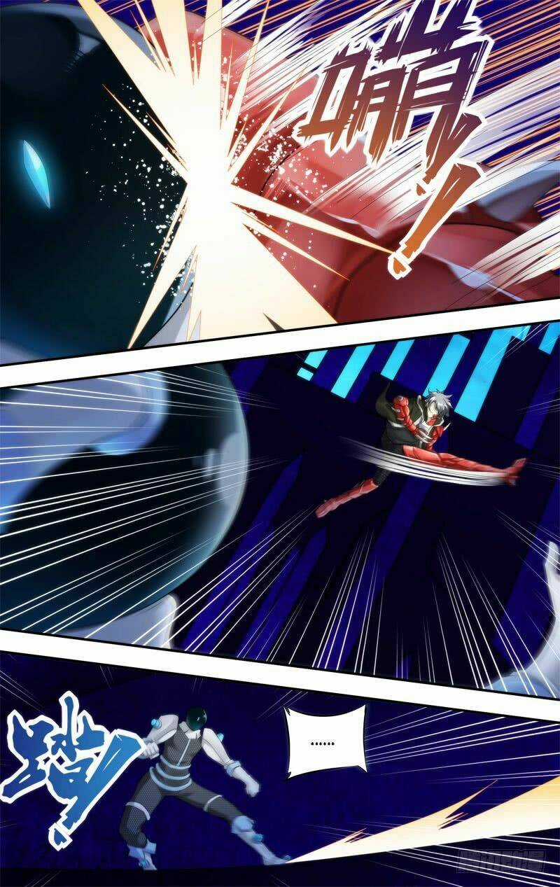 Trùng Sinh Chapter 116 trang 16