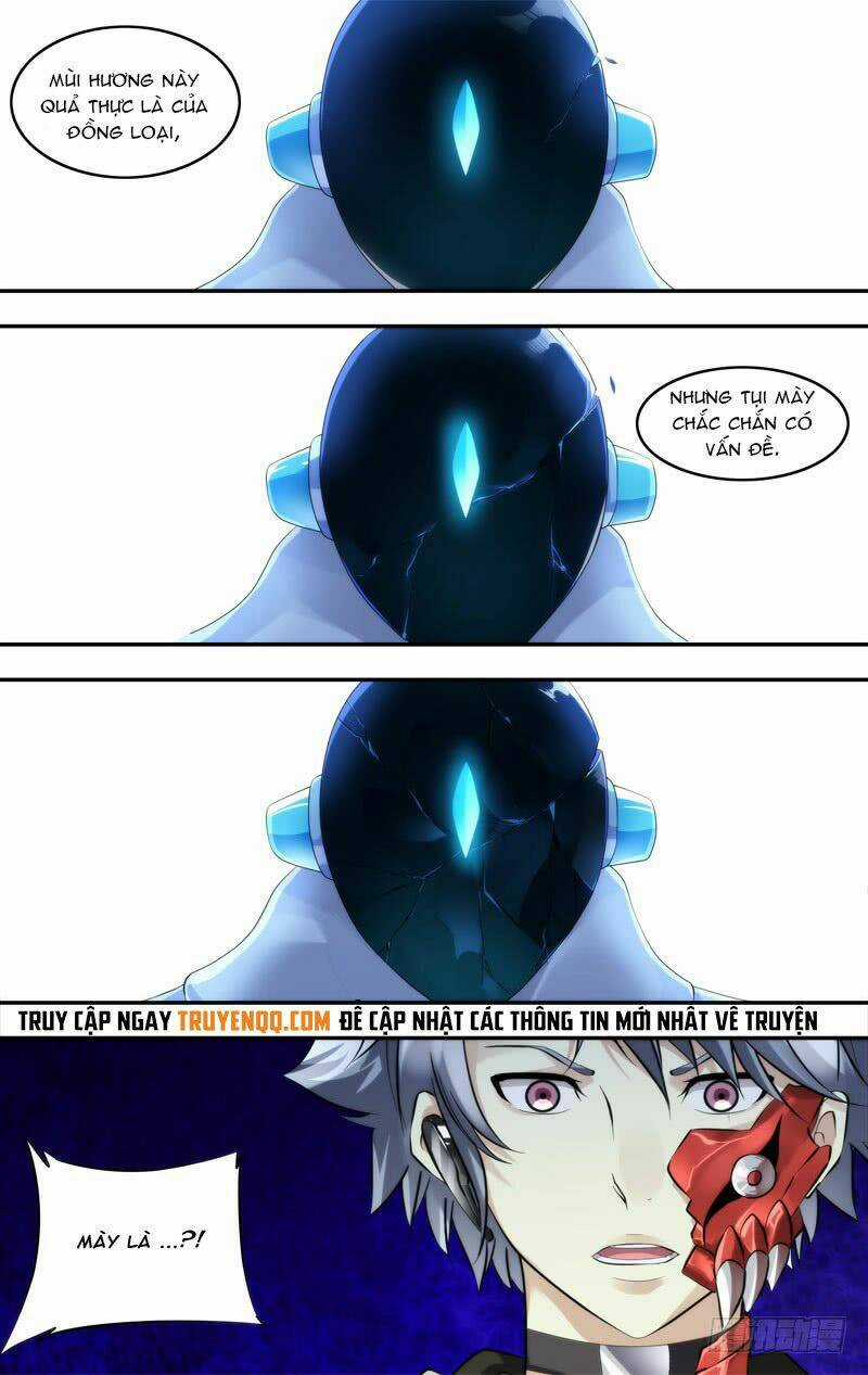 Trùng Sinh Chapter 116 trang 17