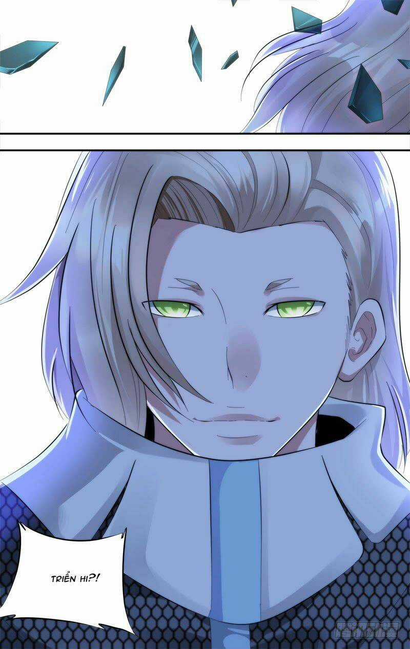 Trùng Sinh Chapter 116 trang 18