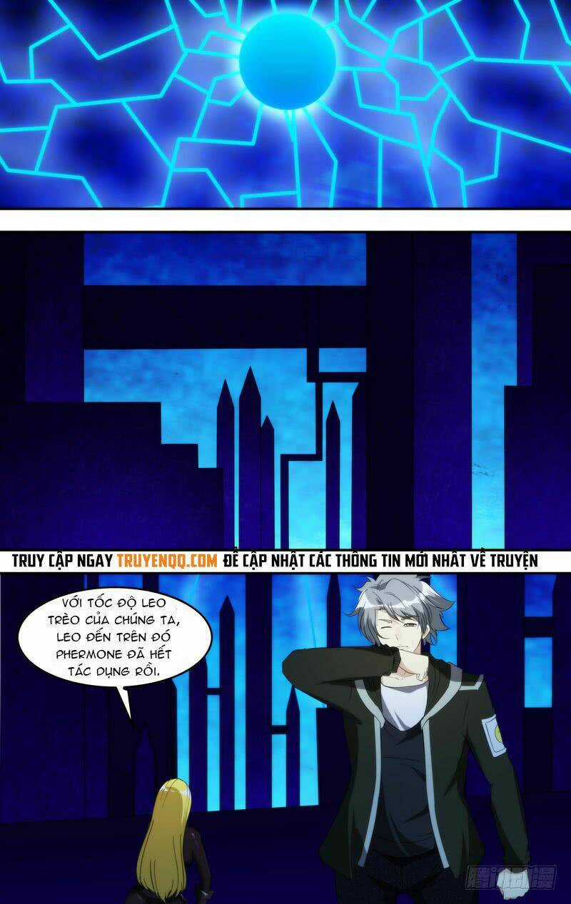 Trùng Sinh Chapter 116 trang 2