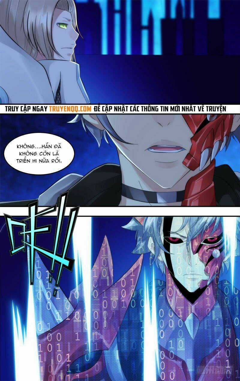 Trùng Sinh Chapter 116 trang 20