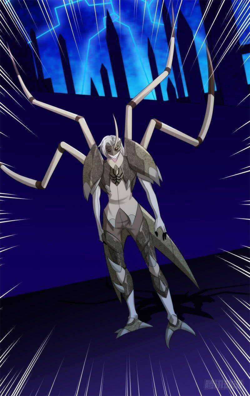 Trùng Sinh Chapter 116 trang 22