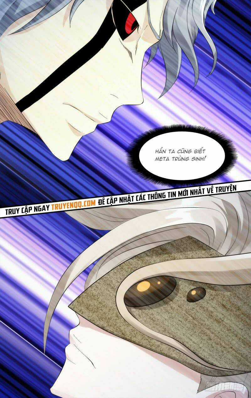 Trùng Sinh Chapter 116 trang 23