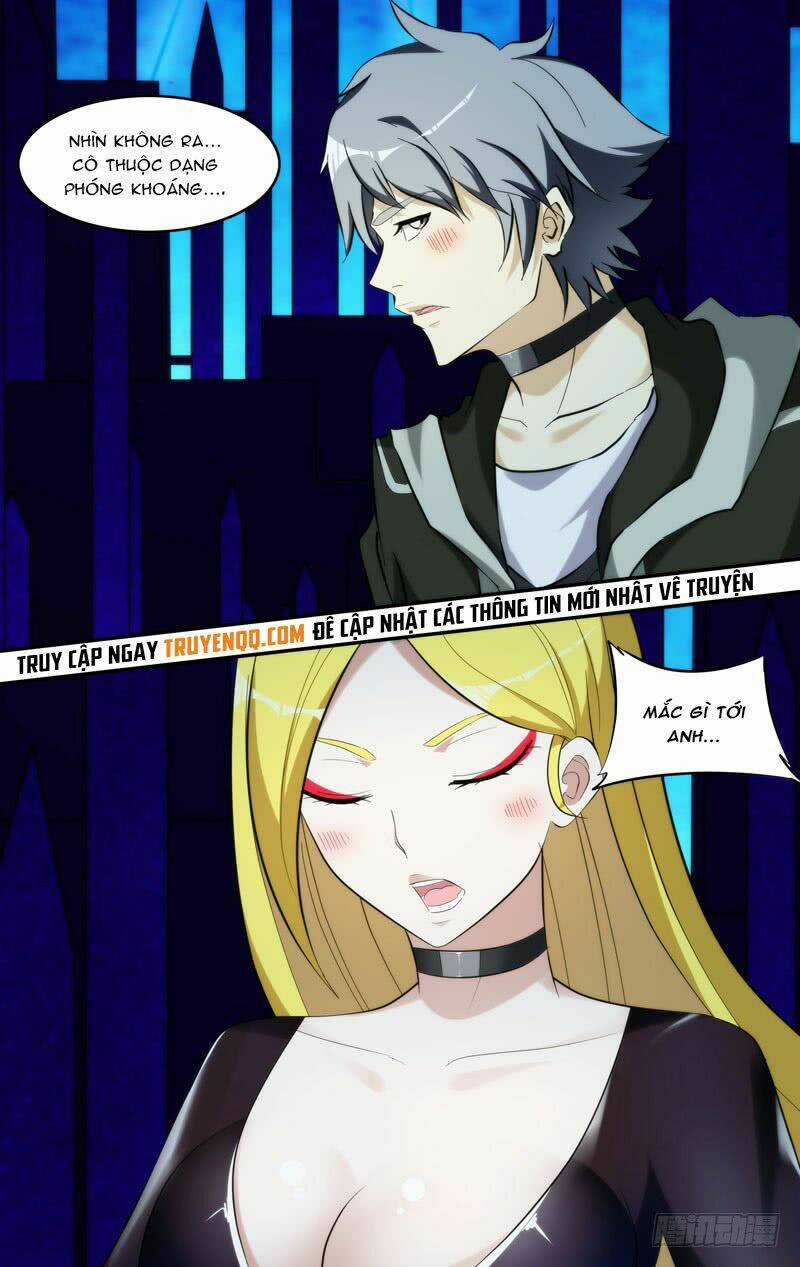 Trùng Sinh Chapter 116 trang 7