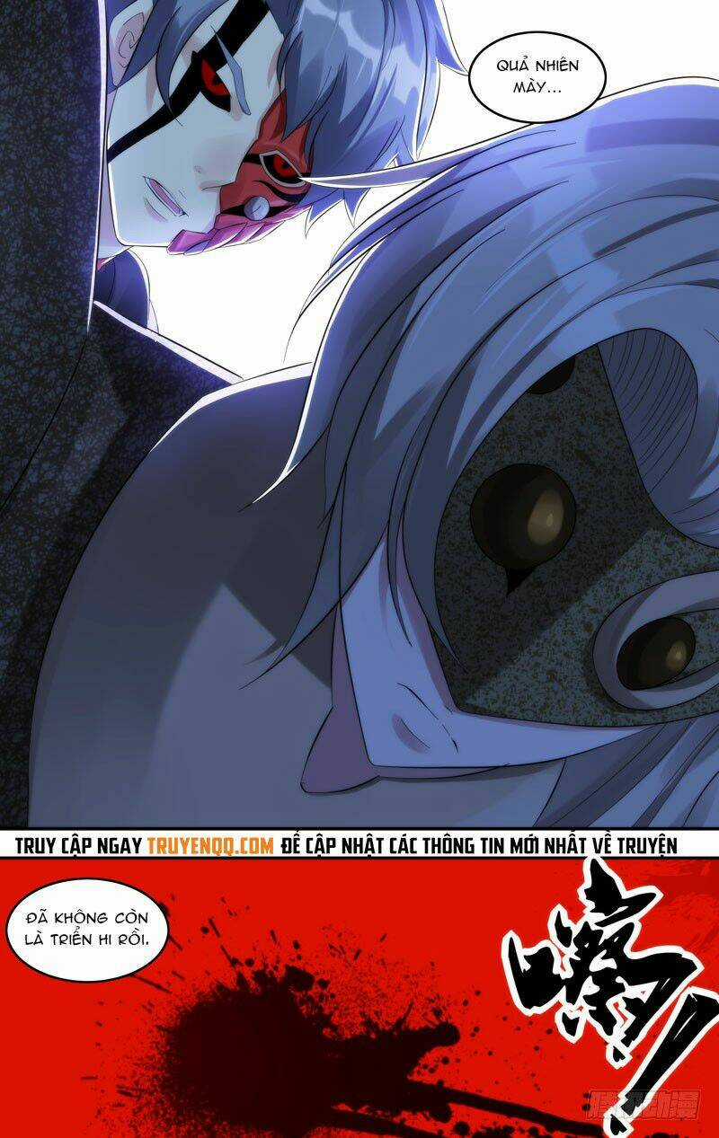 Trùng Sinh Chapter 117 trang 13