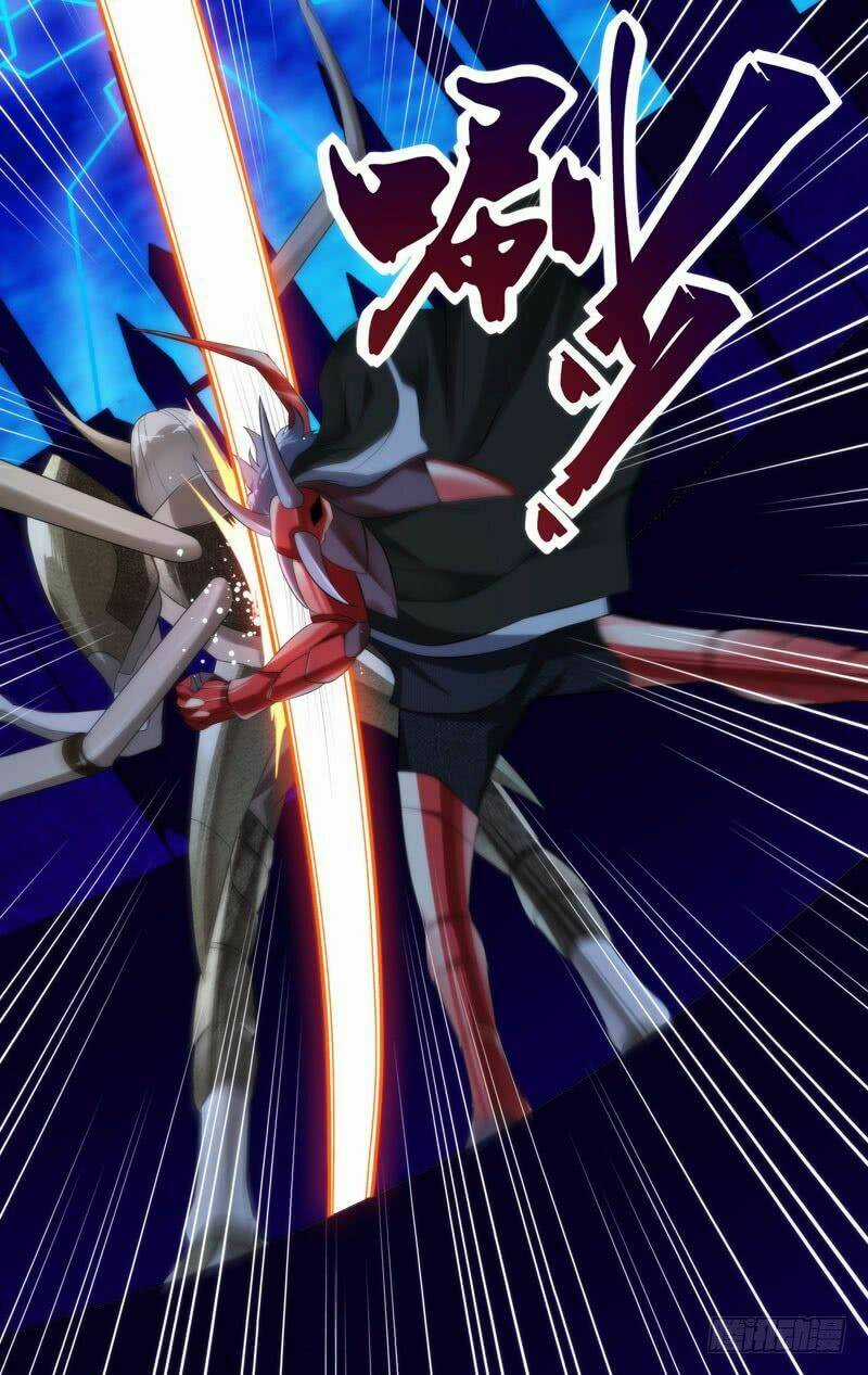 Trùng Sinh Chapter 117 trang 15