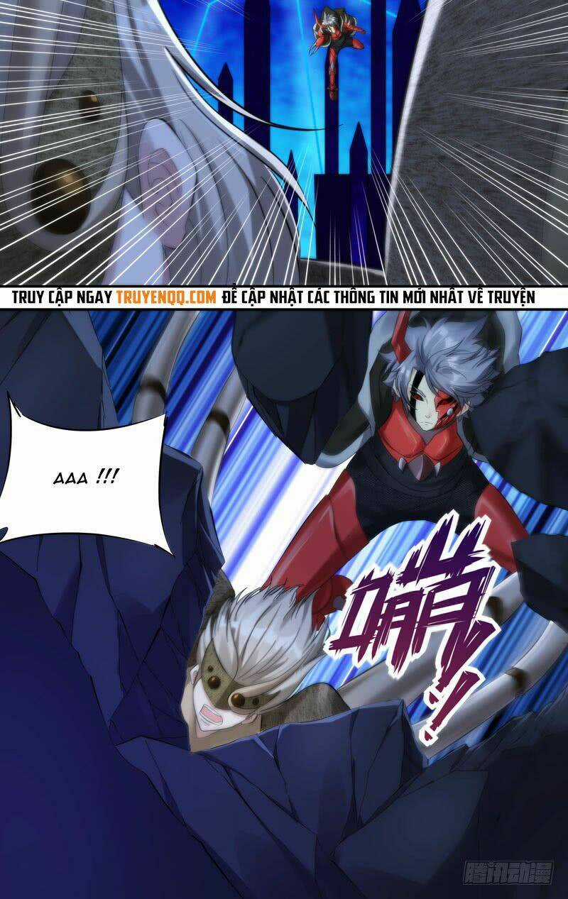 Trùng Sinh Chapter 117 trang 19