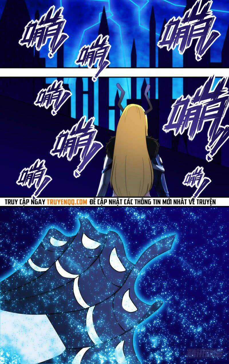 Trùng Sinh Chapter 117 trang 2