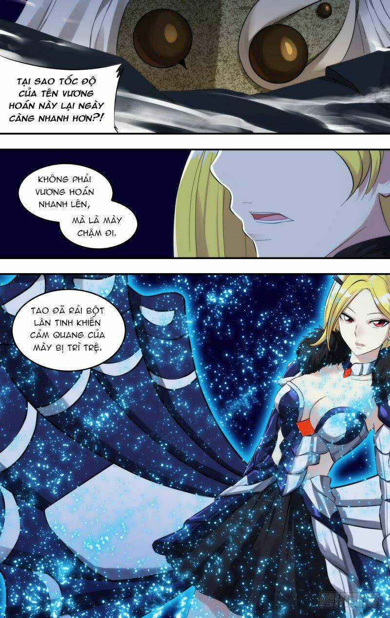 Trùng Sinh Chapter 117 trang 20