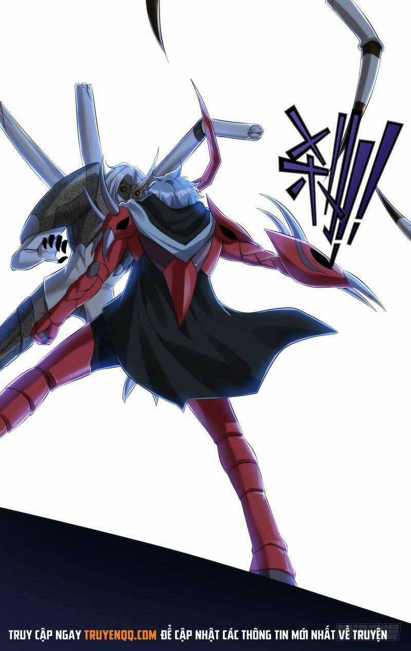 Trùng Sinh Chapter 117 trang 22