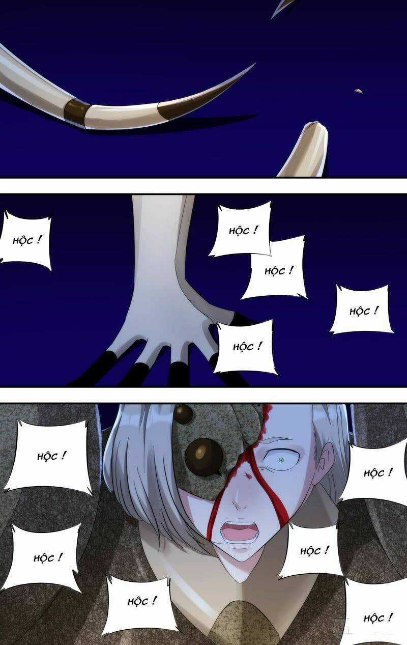 Trùng Sinh Chapter 117 trang 23