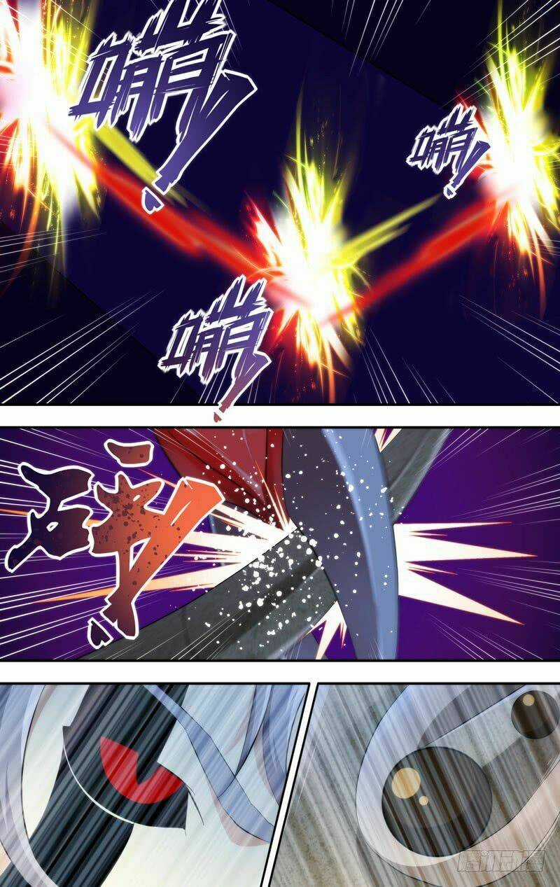 Trùng Sinh Chapter 117 trang 3