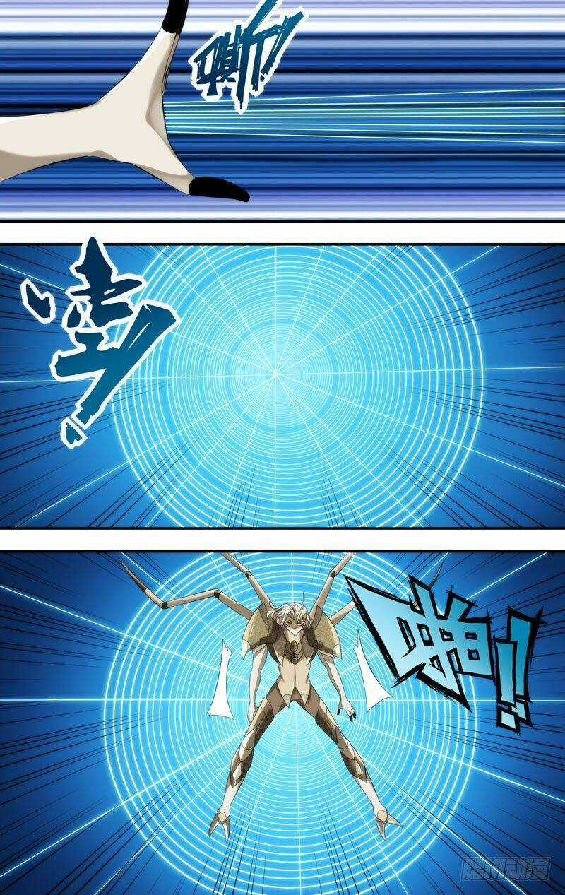 Trùng Sinh Chapter 117 trang 5