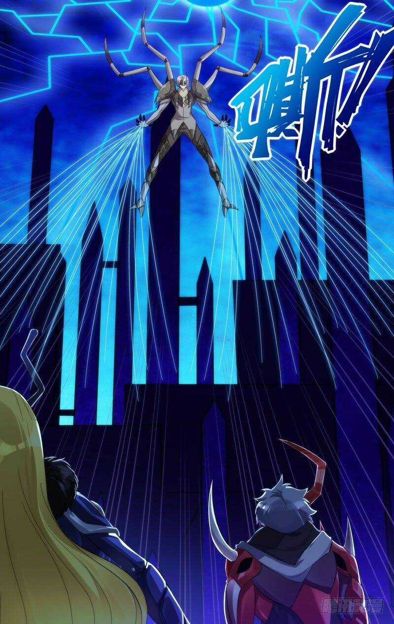 Trùng Sinh Chapter 117 trang 9