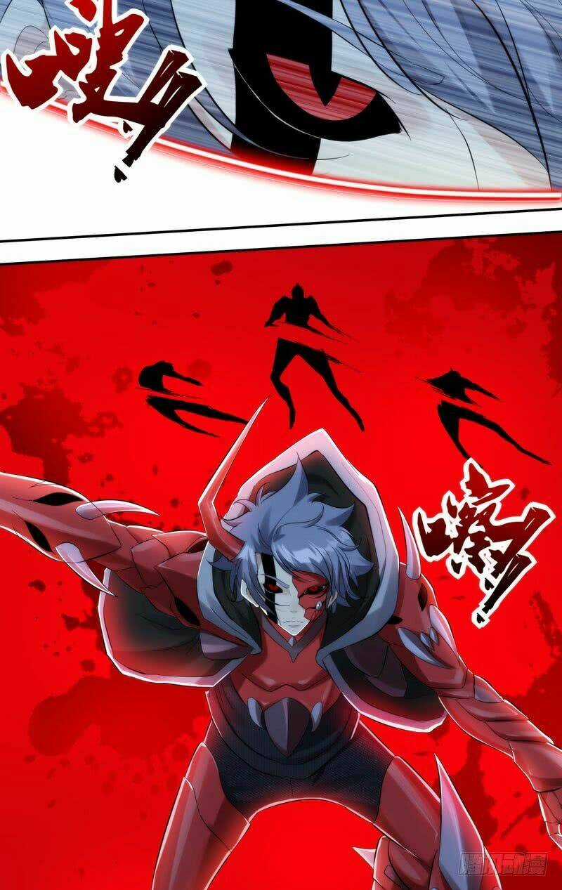 Trùng Sinh Chapter 118 trang 12