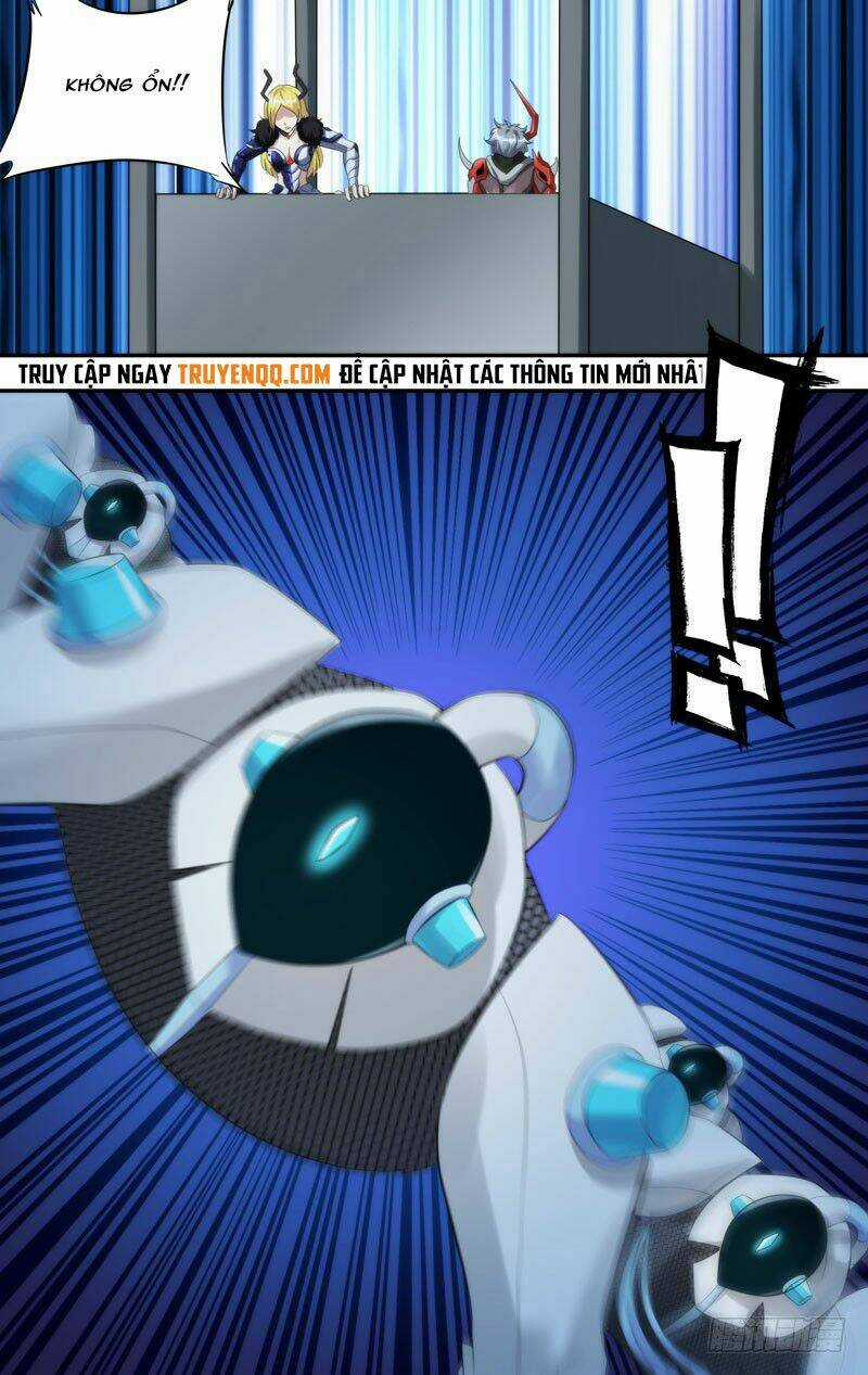 Trùng Sinh Chapter 118 trang 13