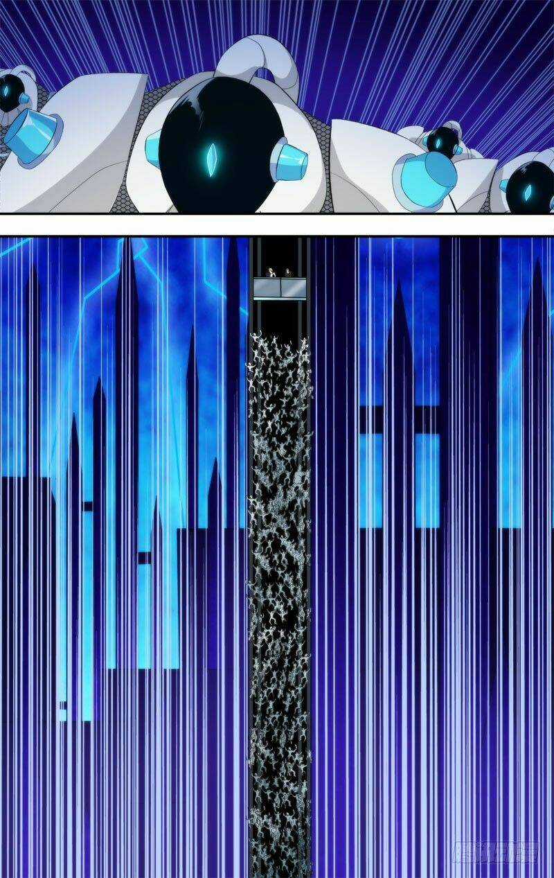 Trùng Sinh Chapter 118 trang 15