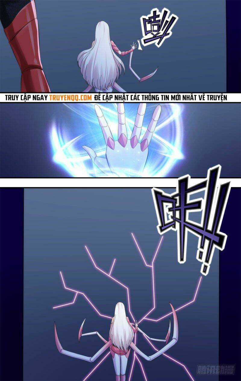 Trùng Sinh Chapter 118 trang 19