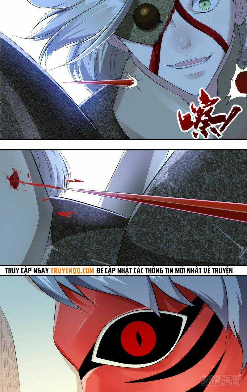 Trùng Sinh Chapter 118 trang 2