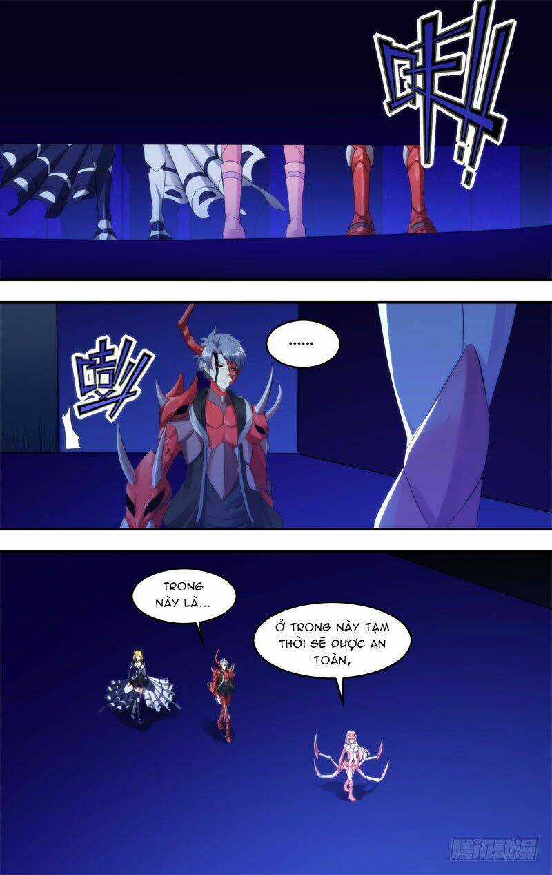 Trùng Sinh Chapter 118 trang 20