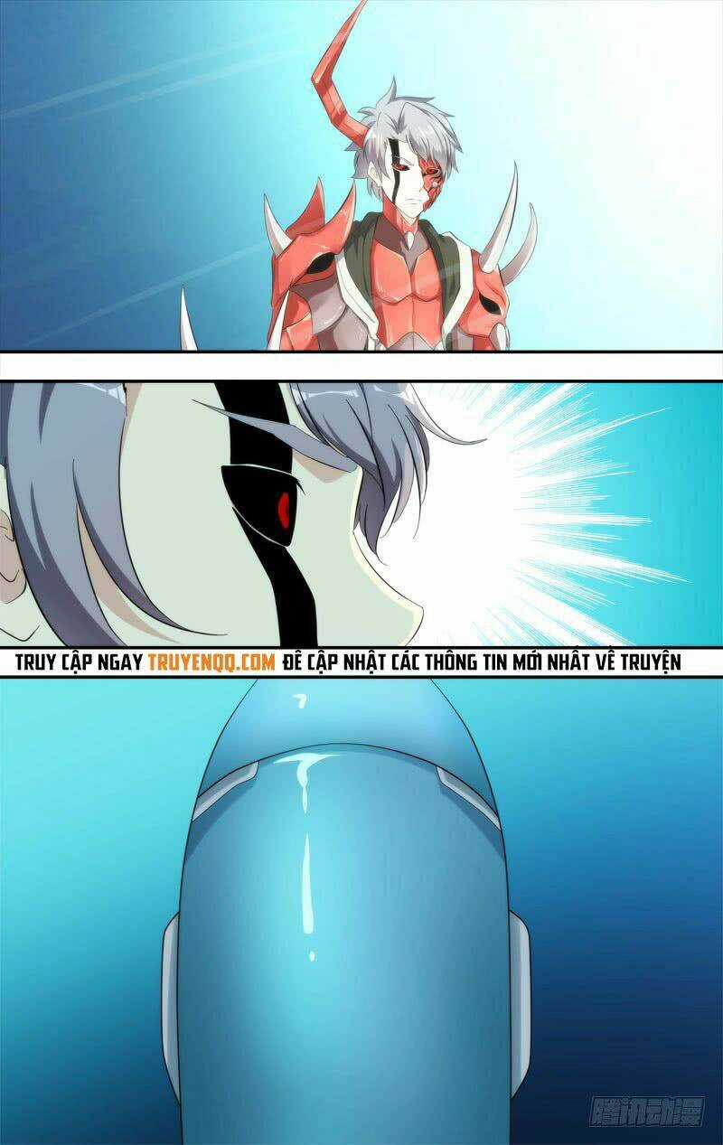 Trùng Sinh Chapter 118 trang 22