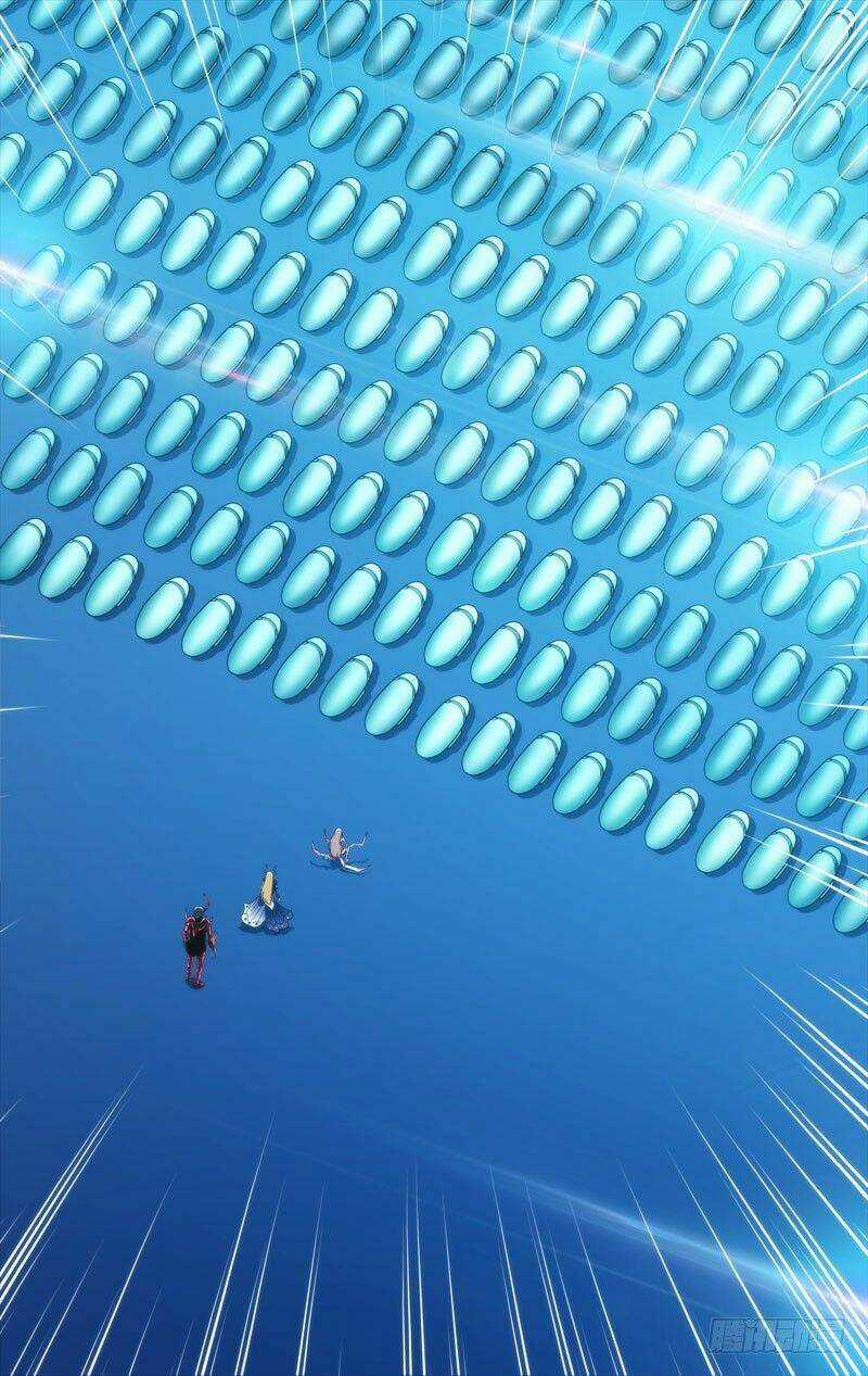 Trùng Sinh Chapter 118 trang 23