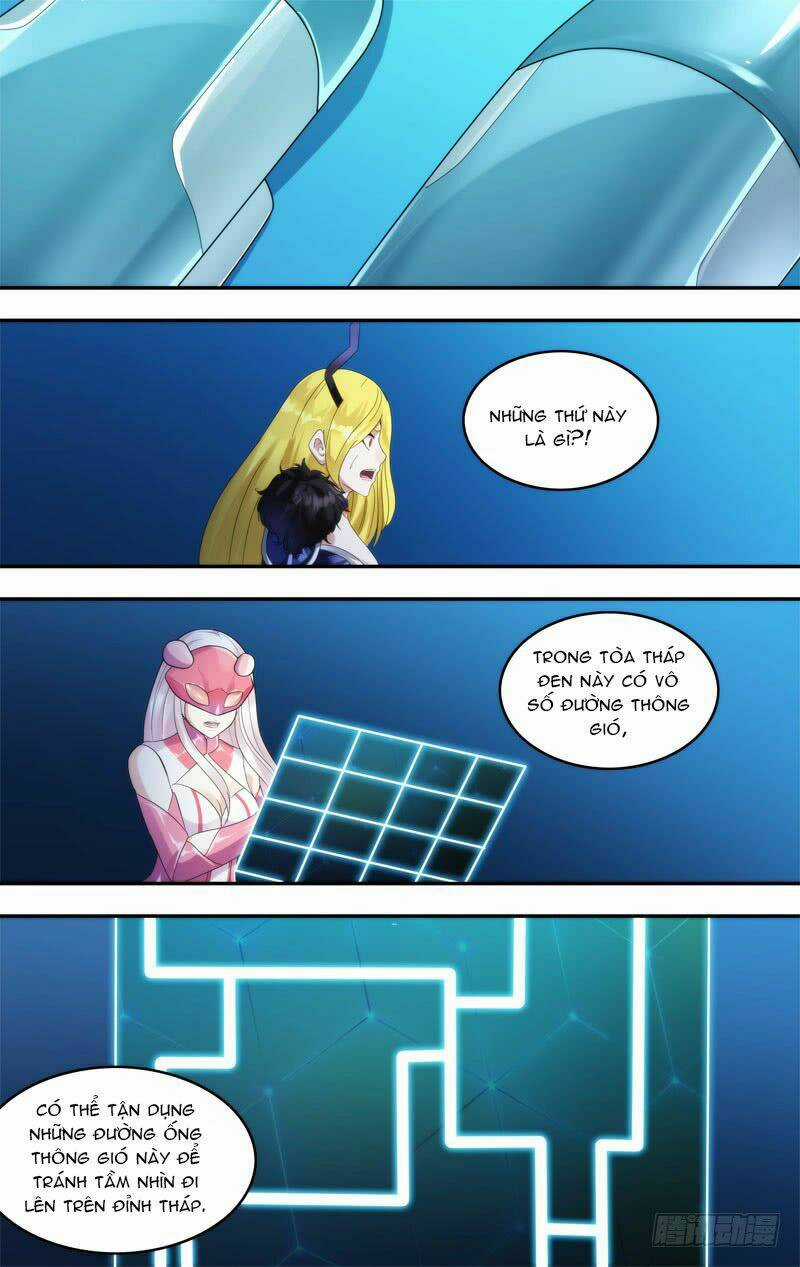 Trùng Sinh Chapter 118 trang 24