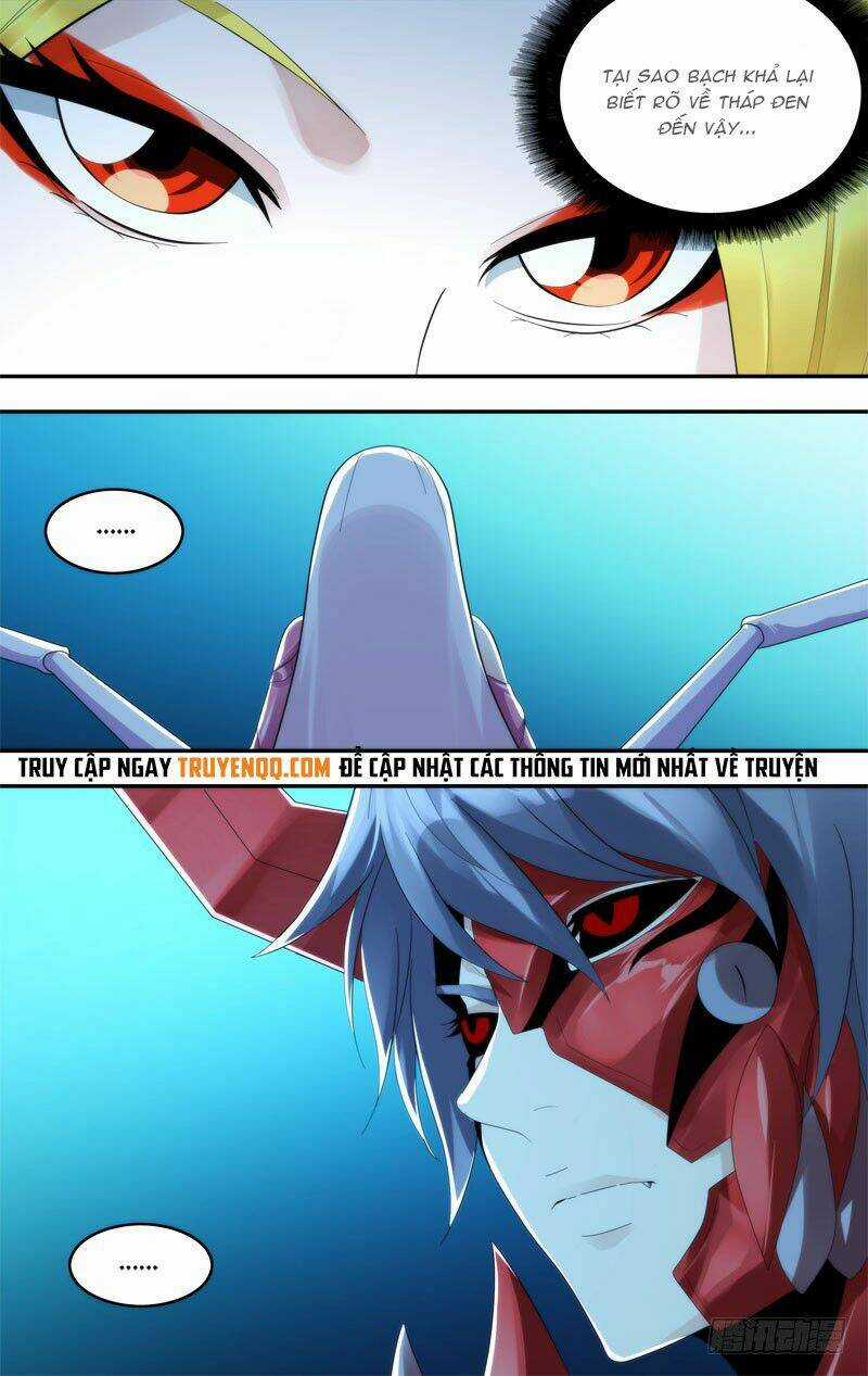 Trùng Sinh Chapter 118 trang 25