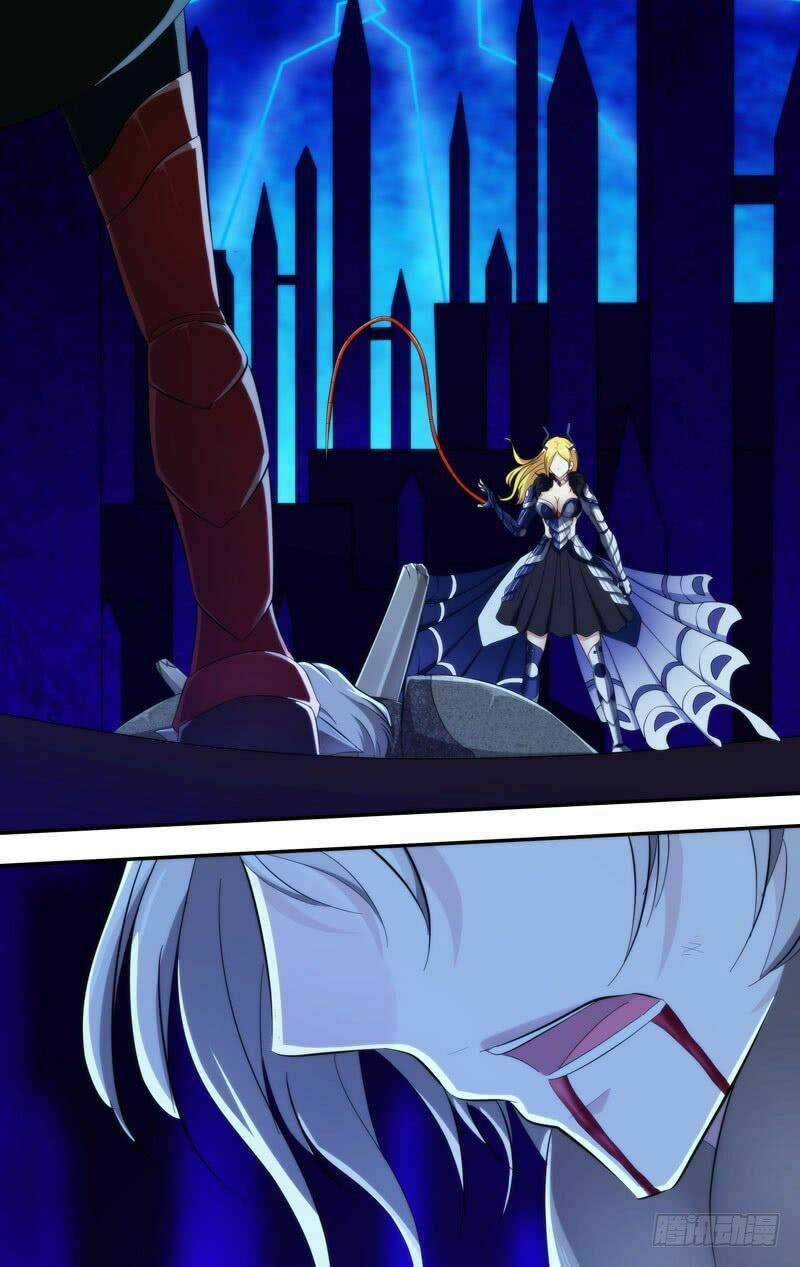 Trùng Sinh Chapter 118 trang 3