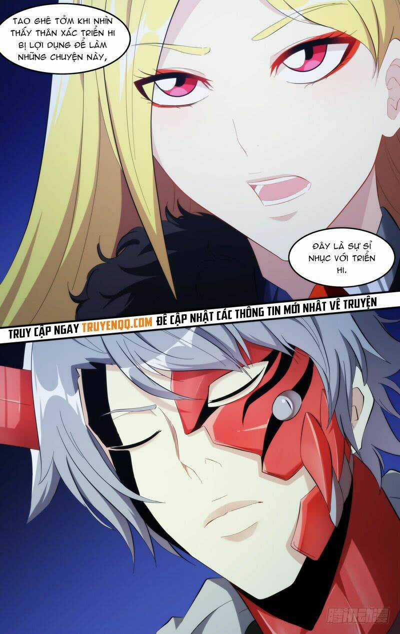 Trùng Sinh Chapter 118 trang 4