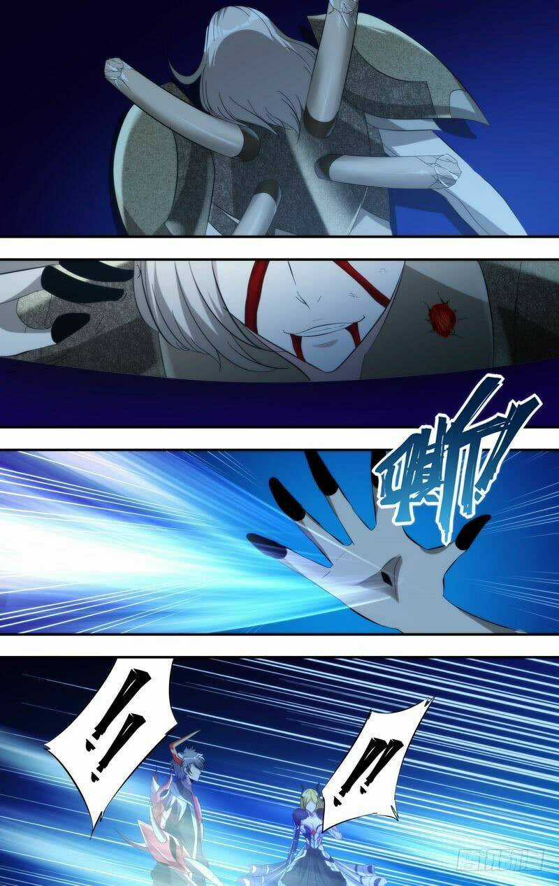 Trùng Sinh Chapter 118 trang 5