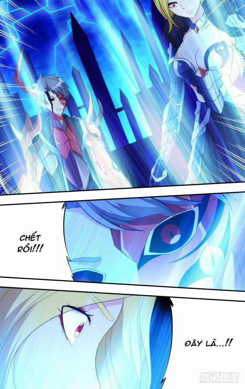 Trùng Sinh Chapter 118 trang 6