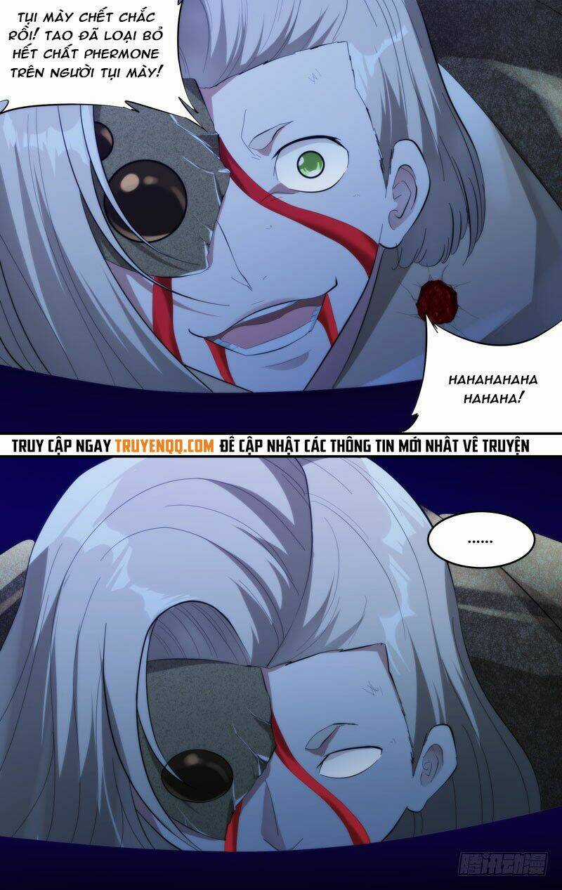 Trùng Sinh Chapter 118 trang 7