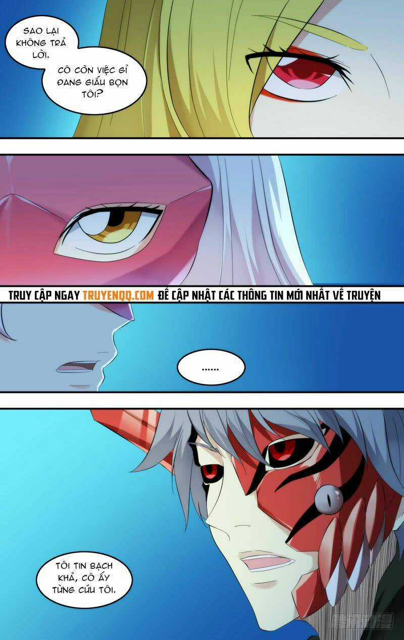 Trùng Sinh Chapter 119 trang 15