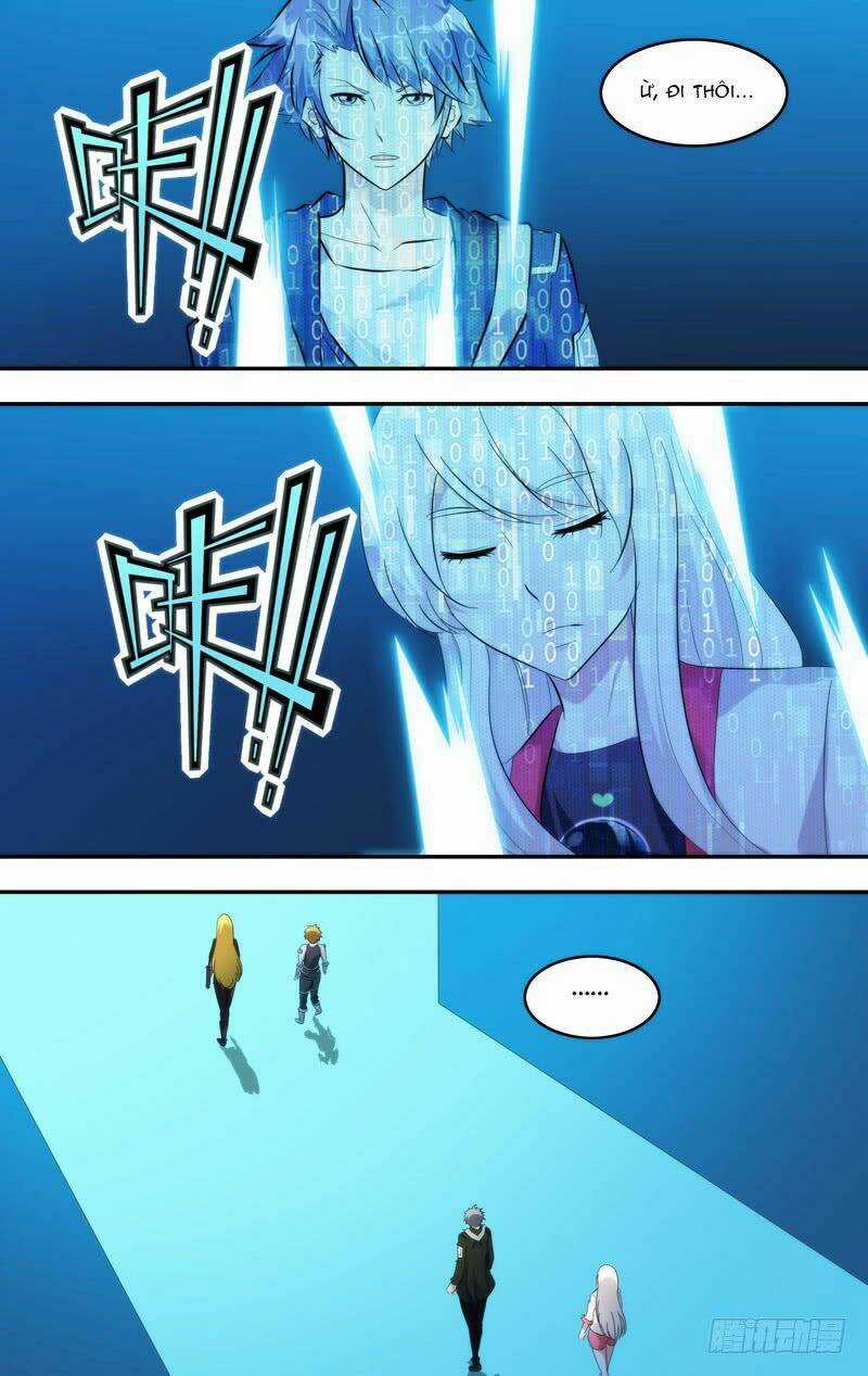 Trùng Sinh Chapter 119 trang 17