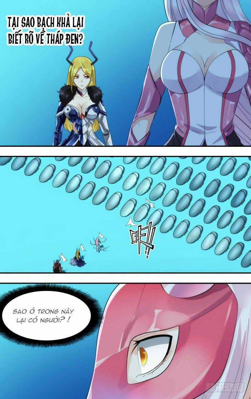 Trùng Sinh Chapter 119 trang 2