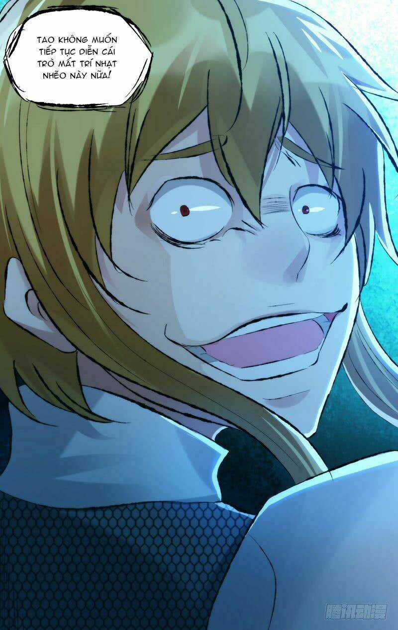 Trùng Sinh Chapter 119 trang 20