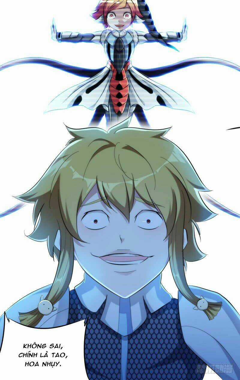 Trùng Sinh Chapter 119 trang 23