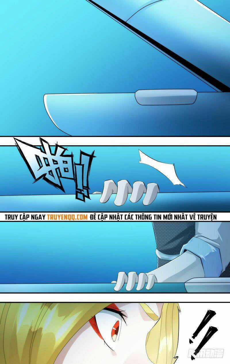 Trùng Sinh Chapter 119 trang 3