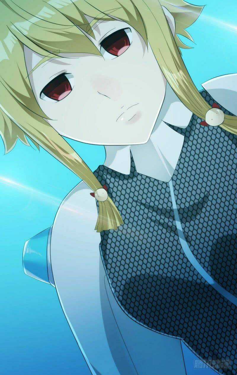 Trùng Sinh Chapter 119 trang 4