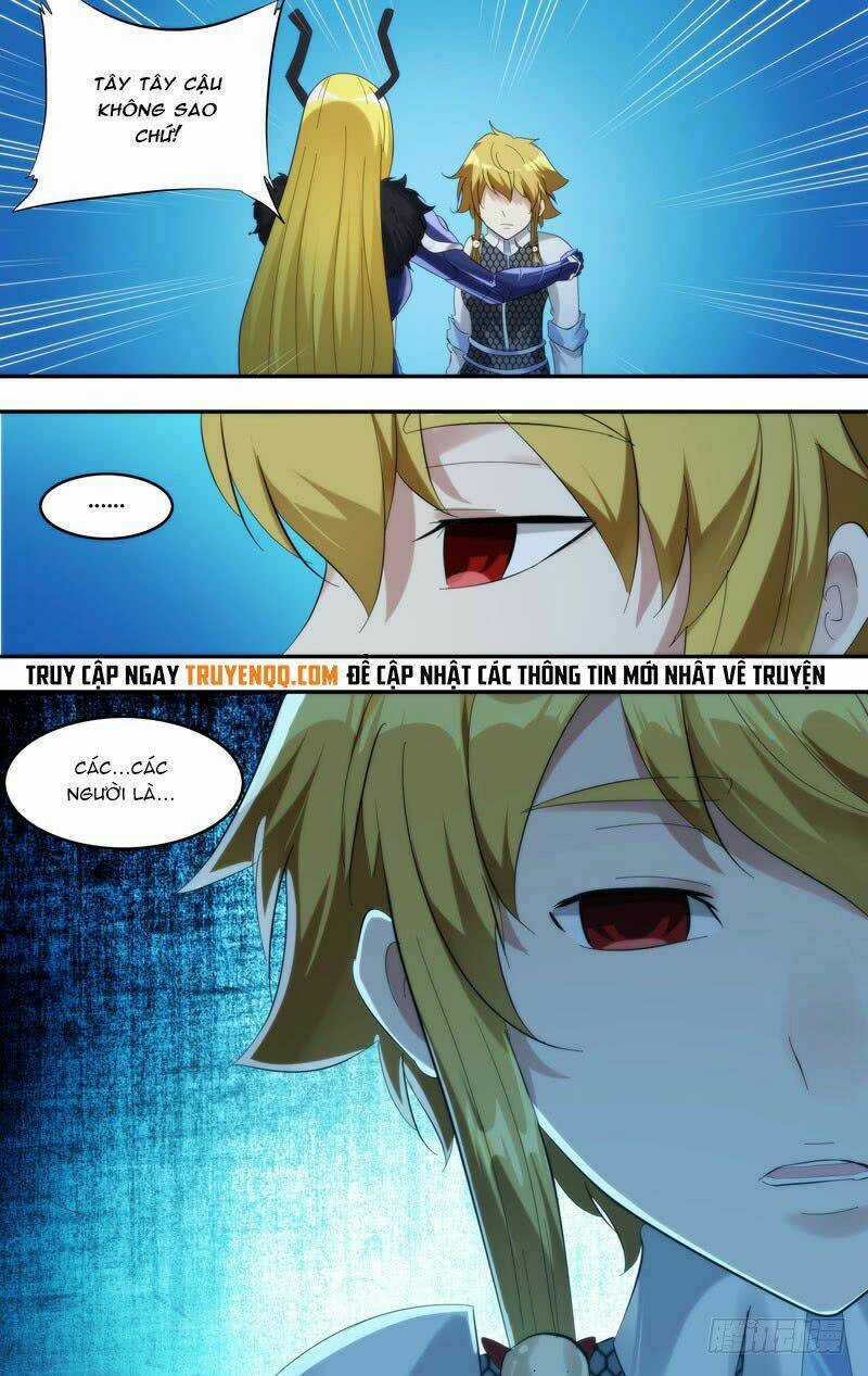 Trùng Sinh Chapter 119 trang 6